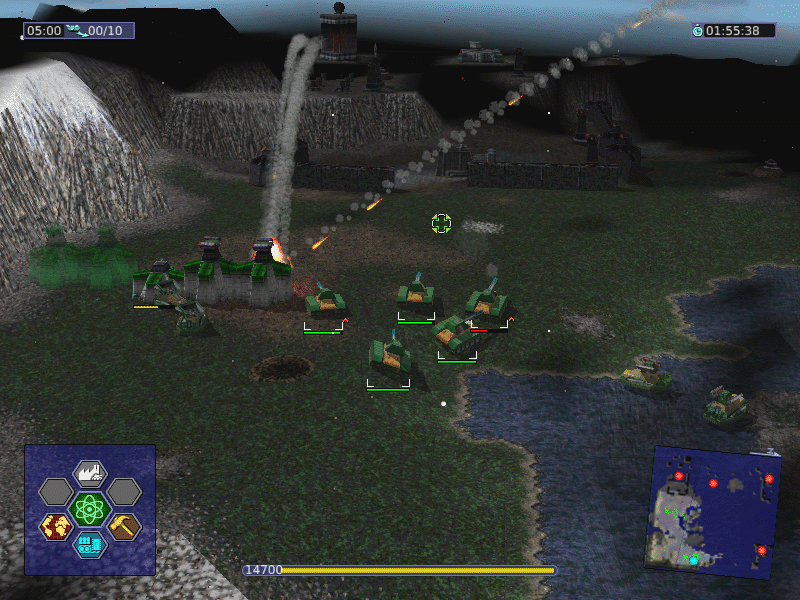 Warzone Resimli Anlatim