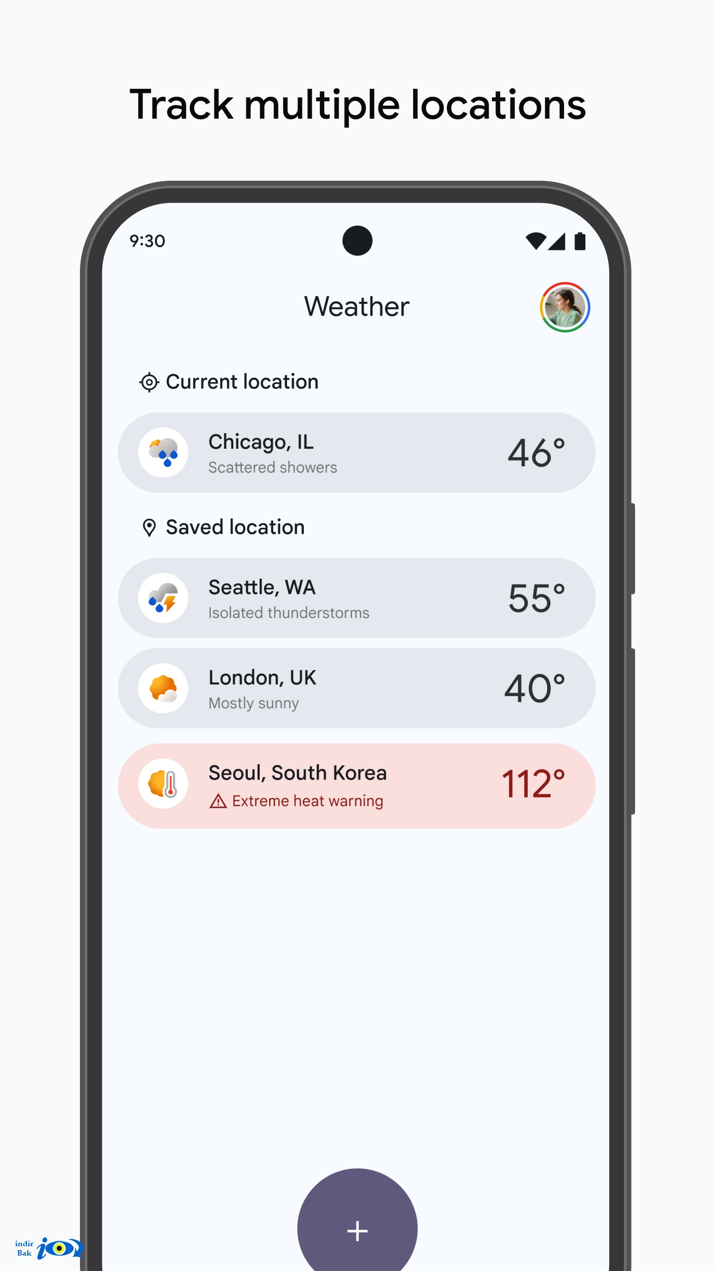 Weather