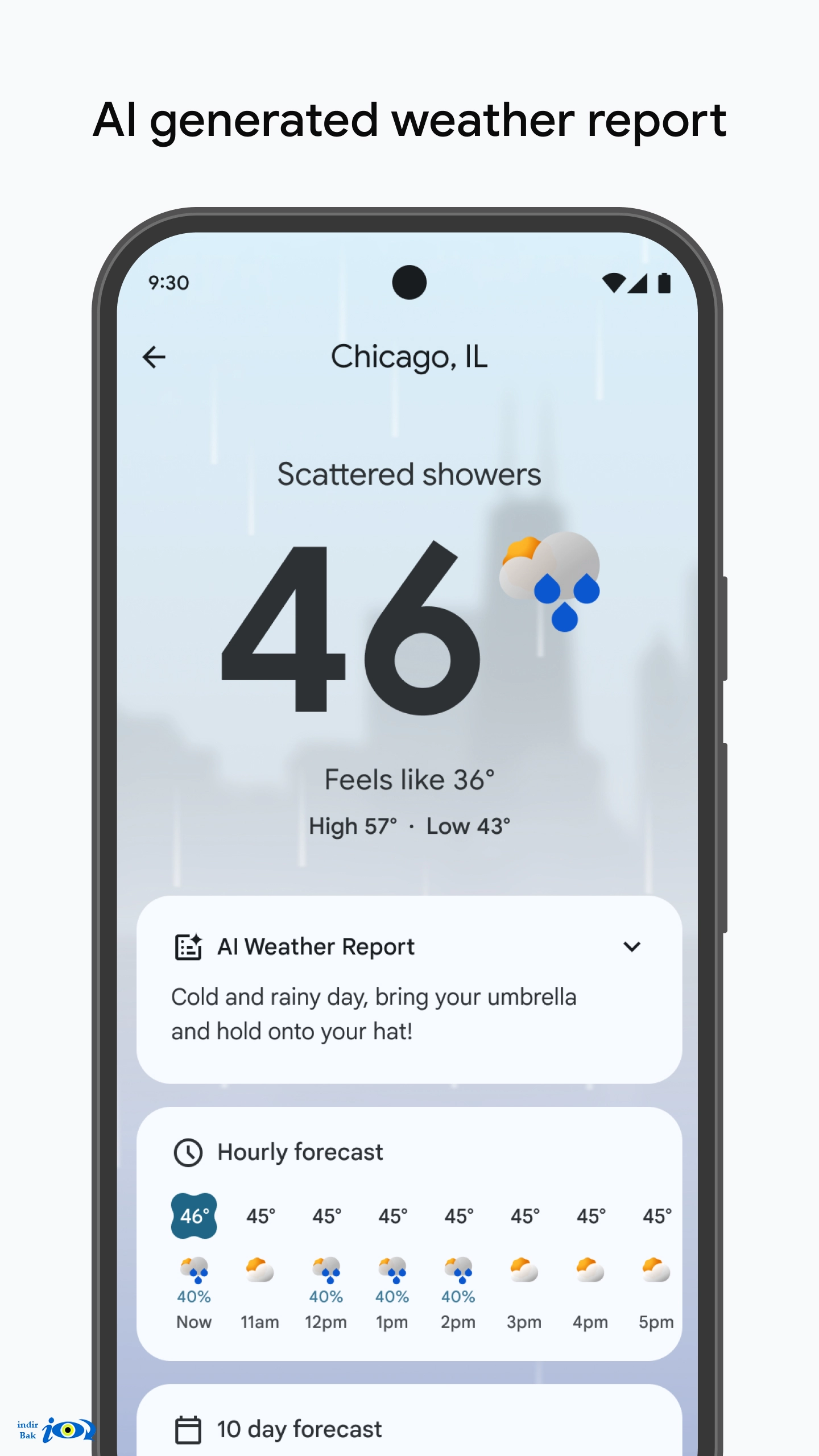 Weather