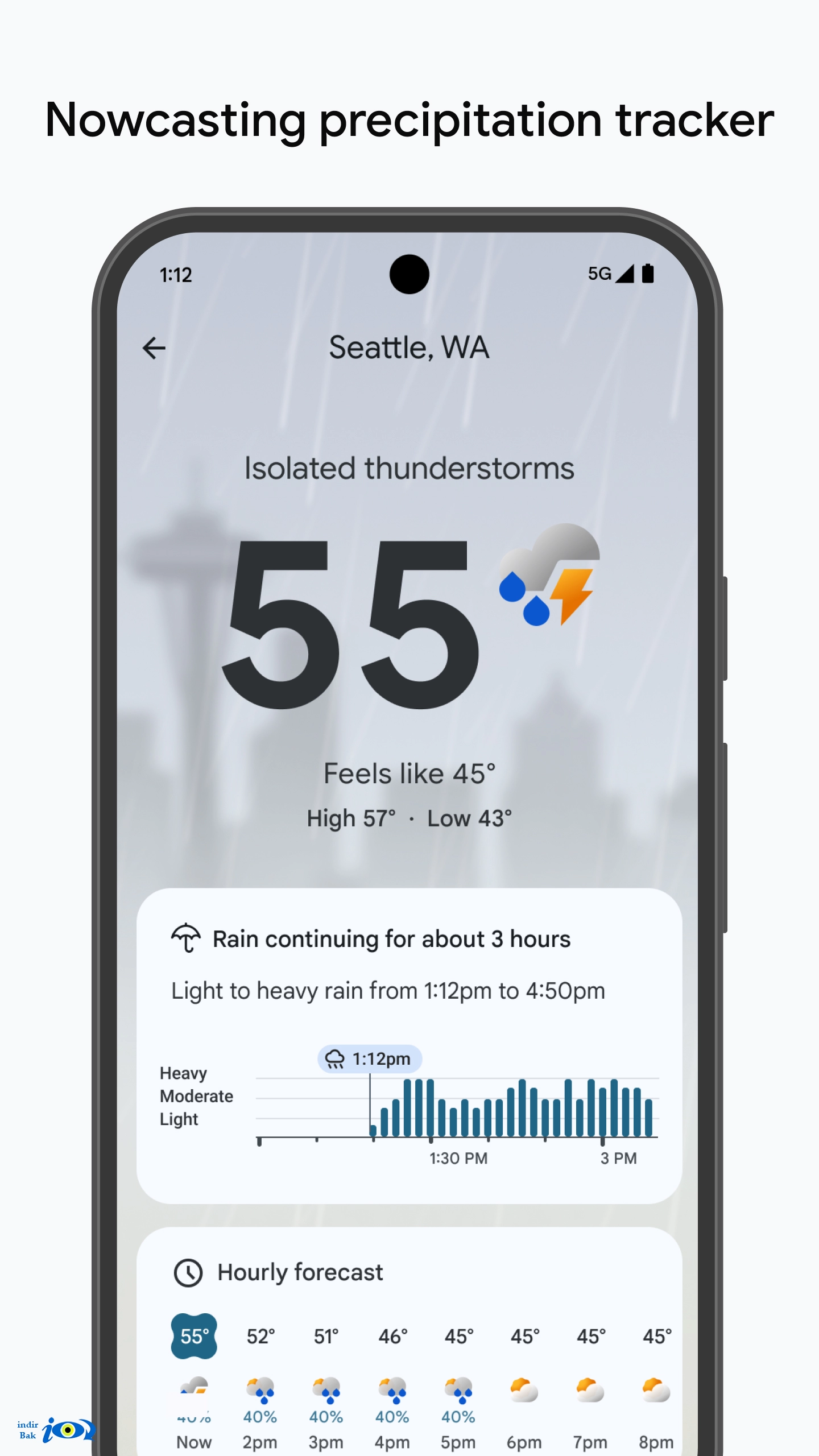 Weather