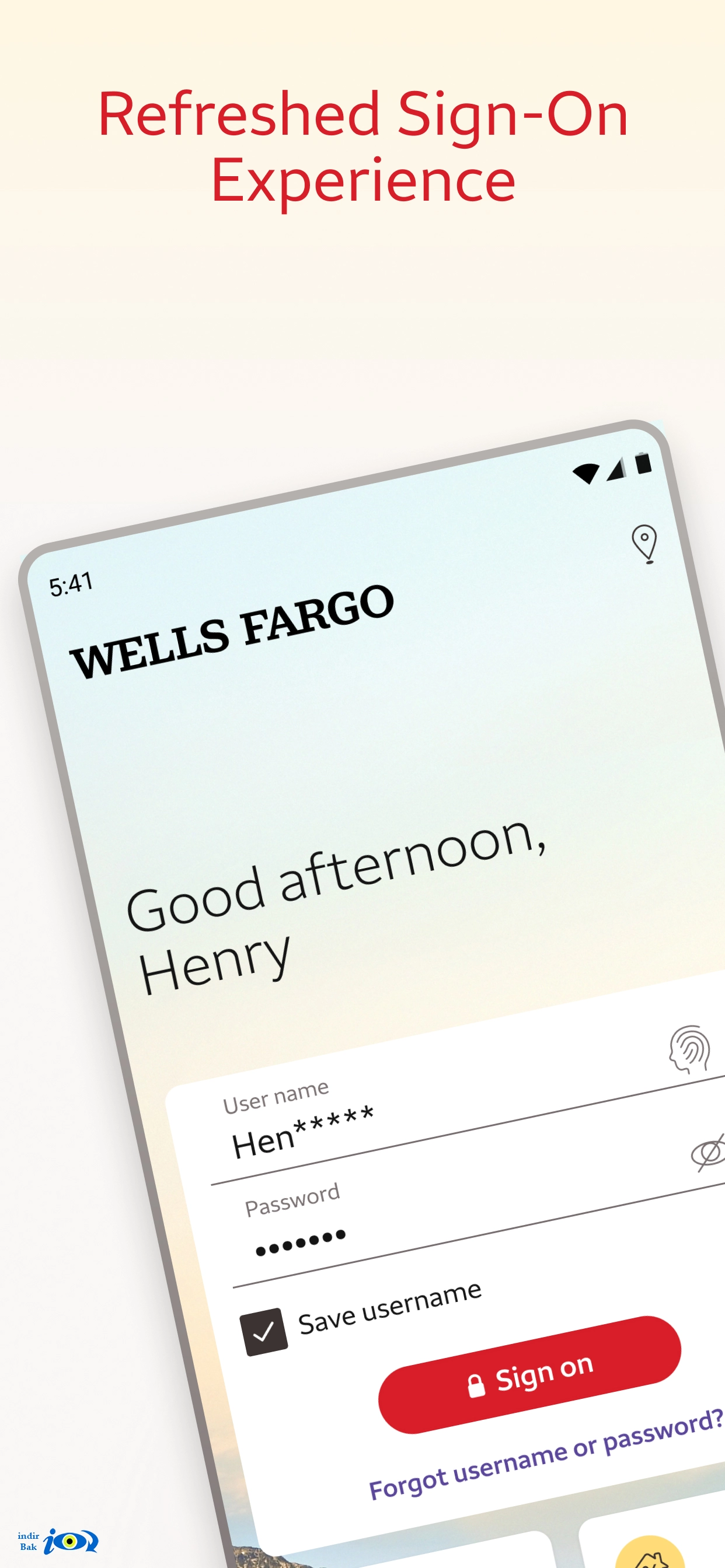 Wells Fargo Mobile