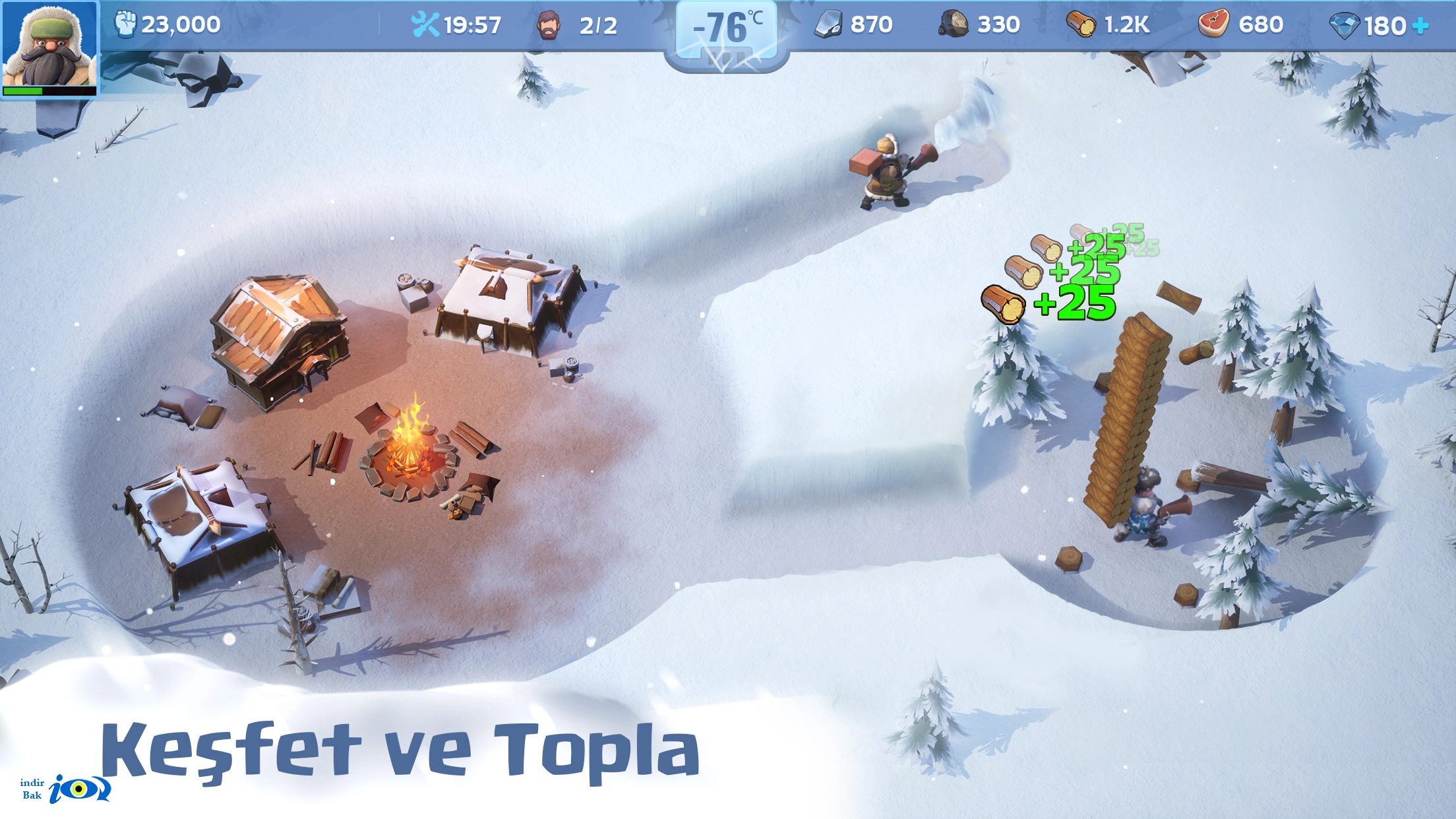 Whiteout Survival