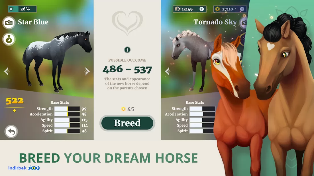 Wildshade