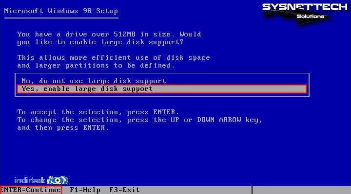 Win98 Boot Disk 98 SE