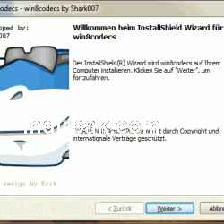Windows 8 Codecs Resimli Anlatim