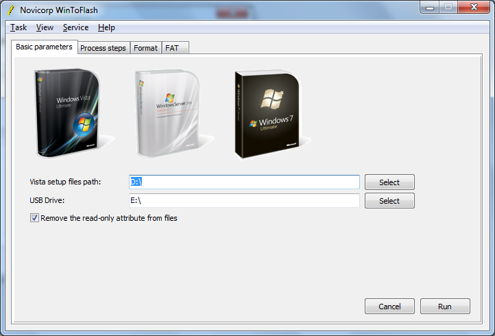 WinToFlash Resimli Anlatim
