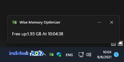 Wise Memory Optimizer