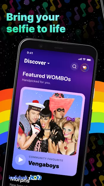 Wombo
