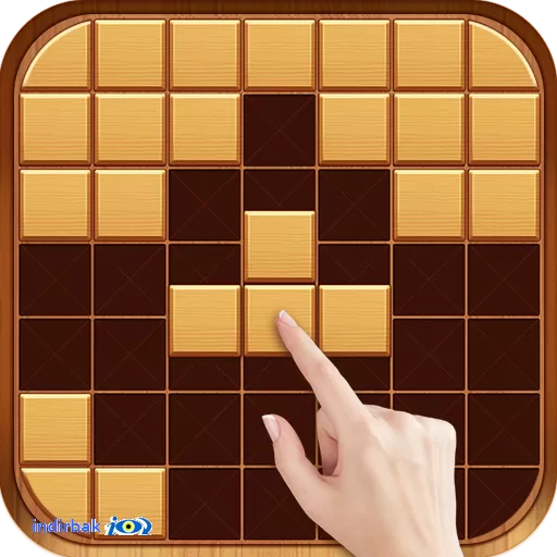 Wood Block Puzzle
