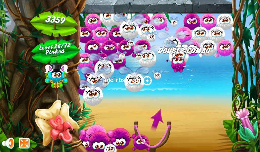 Woobies 2 Deluxe Resimli Anlatim
