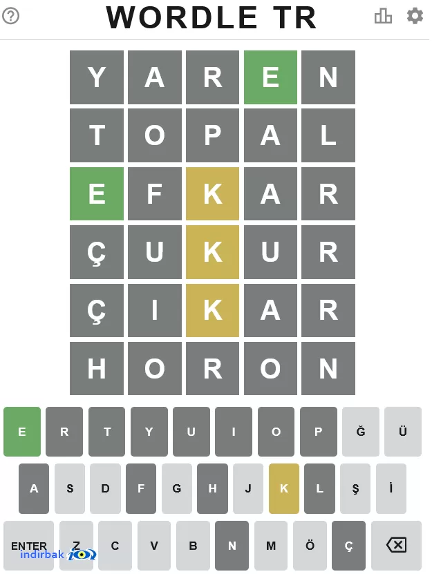 Wordle