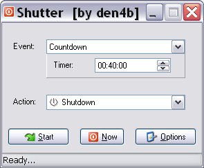 Shutter Resimli Anlatim