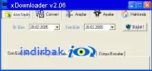 xDownloader