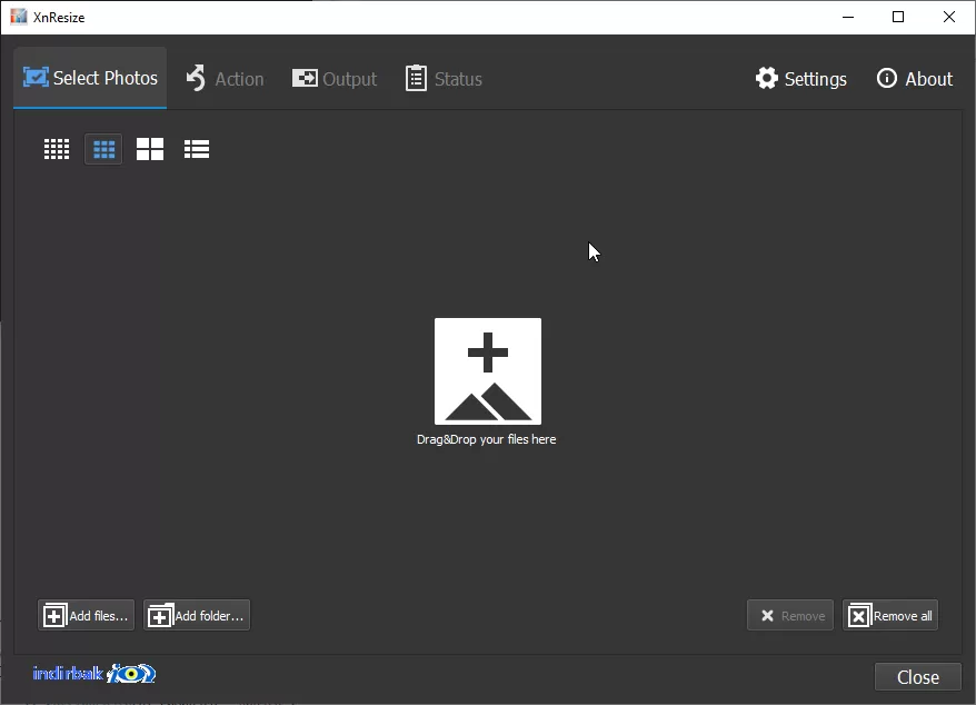 XnResize