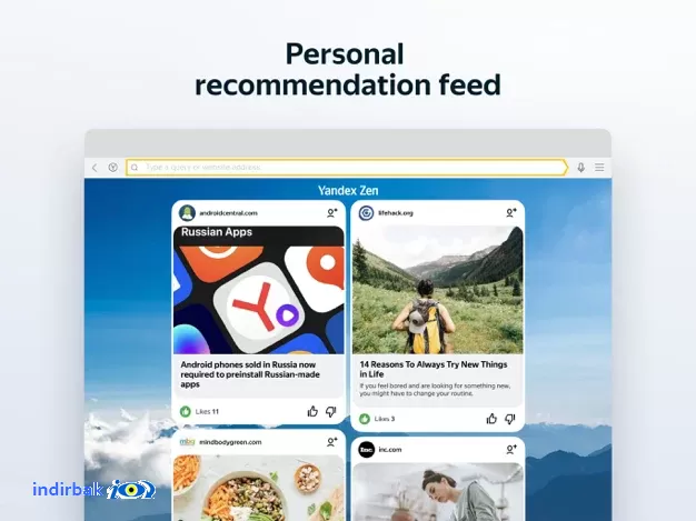 Yandex.Browser