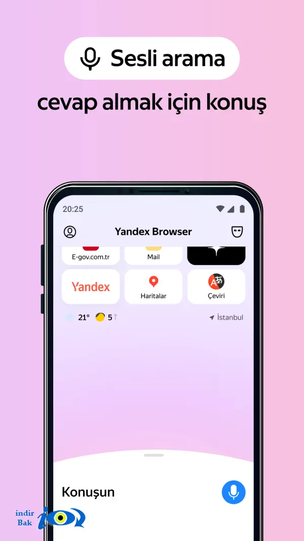 Yandex.Browser