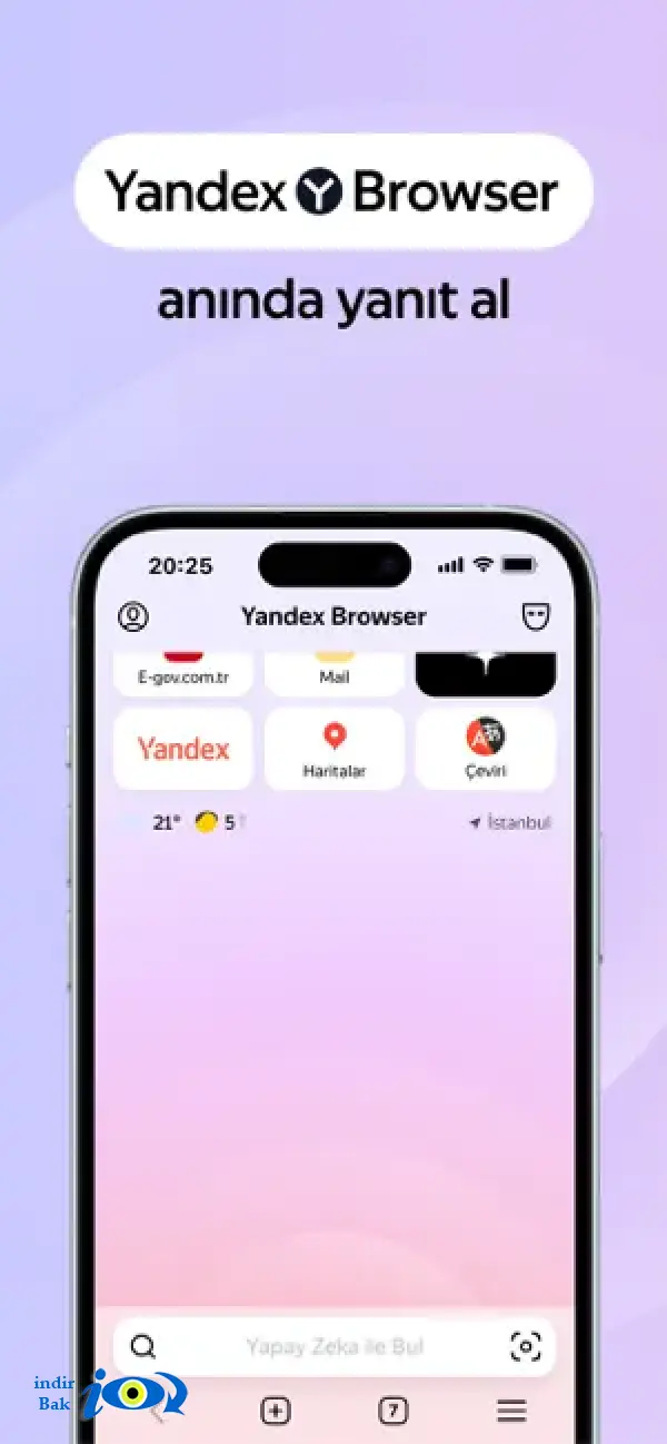 Yandex.Browser