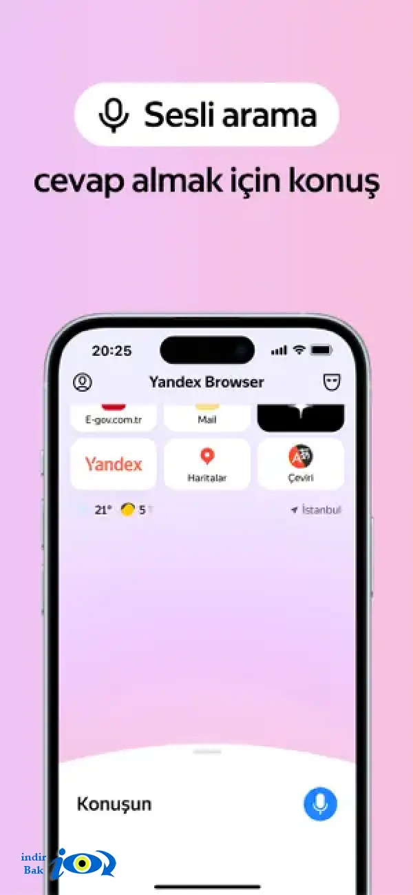 Yandex.Browser