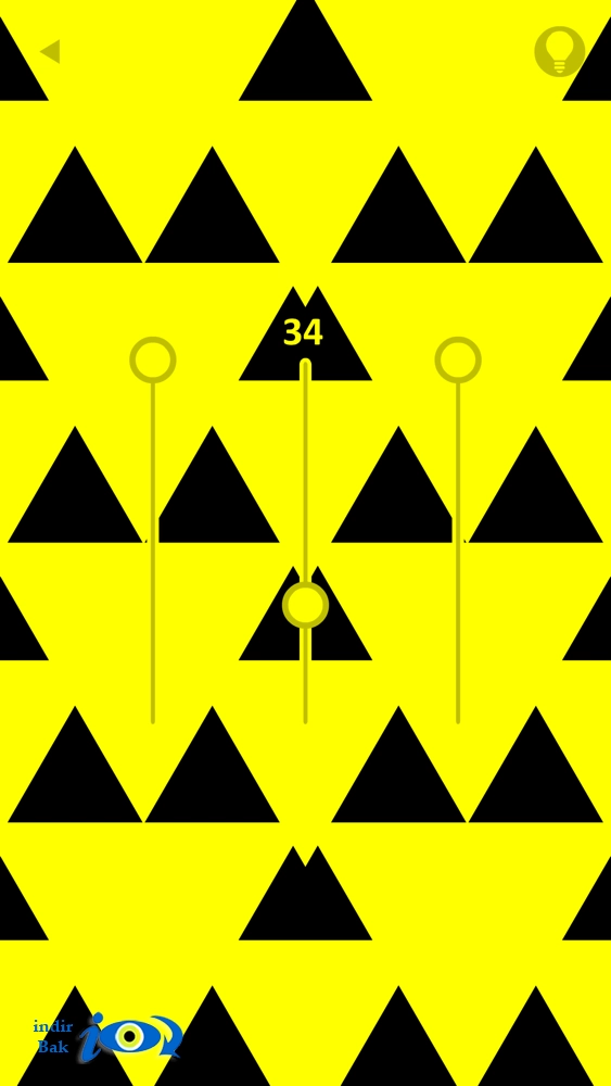 yellow (game)