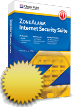 ZoneAlarm Internet Security Suite Resimli Anlatim