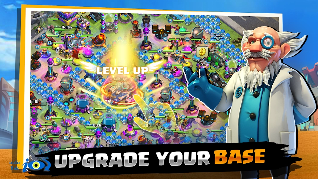 Zombies Clash